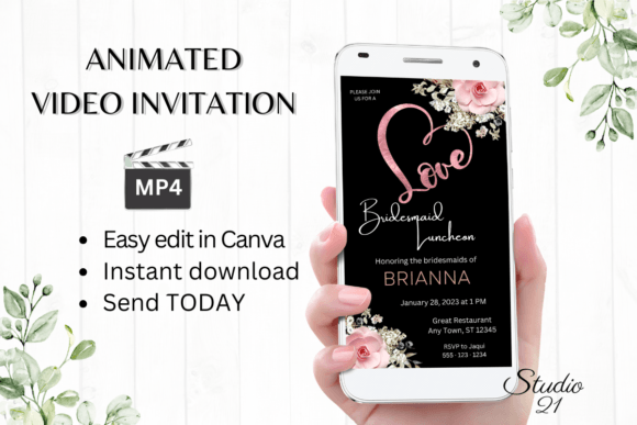 Boho Bridesmaid Luncheon W4121BL: A Guide to Its Use