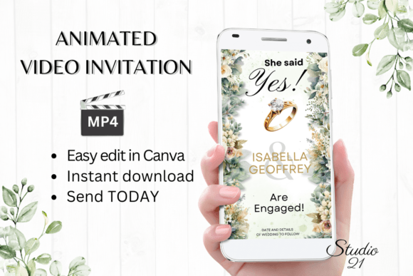 Instant Style: Your Guide to Digital Engagement Announcement W1424B